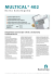 multical® 402