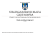 strategia rozwoju miasta częstochowa – projekty i podstawy
