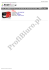 Toner AS-LH8061XN Czarny do drukarek HP (Zamiennik HP 61X