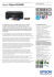 Epson Stylus SX430W