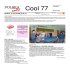 Cool 77 - Junior Media