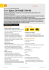 Page 1 Karta techniczna Poprzednia nazwa: Shell Spirax ASX 75W