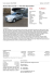 Skoda Fabia 1,2 Cool Edition