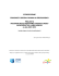 Streszczenie Prognozy Oddziaływania na Środowisko Projektu