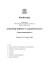 Konferencja „Instytucje kultury w czasach kryzysu”