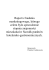 Raport z badania marketingowego, którego celem było sprawdzenie