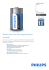 LR20E2B/10 Philips Bateria