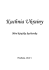 Kuchnia Ukrainy - Mini książka kucharska (plik PDF)