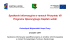 Zasady finansowania Programu Operacyjnego Kapitał Ludzki
