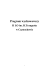 Program wychowawczy