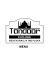 Menu  - Tandoor House