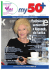 Tutaj - My50+