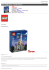 LEGO 71040 Disney
