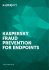 kaspersky fraud prevention for endpoints