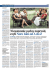 Artykuł z Dziennika Polskiego z 15 września 2012
