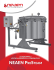 NEAEN PrEStEAm - Thermal food processing equipment
