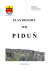 Plan Odnowy Pidunia - 2014