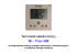 Termostat elektroniczny IB – Tron 308