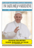 PROGRAM PIELGRZYMKI PAPIEŻA FRANCISZKA DO POLSKI