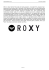 ROXY, ROXY Kwidzyn, Poland, Outlet, Outlet Kwidzyn, Poland