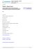Zagrzeb - Zagreb Airport - Europa &raquo; Chorwacja