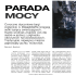 parada mocy - Archiwum magazynu Rejs