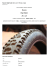 Maxxis High Roller 26 x 2,5