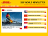 dgf world newsletter - DHL Global Forwarding