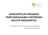 ogólnopolski program przeciwdziałania chorobom