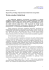 (6 września 2003) - Instytut Badań nad Gospodarką Rynkową