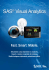 SAS® Visual Analytics