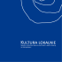 Kultura lokalnie – między uczestnictwem w