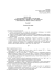 Page 1 Załącznik do Uchwały Nr XXIV/166/2008 Rady Powiatu w