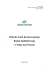 Polityka Ładu Korporacyjnego - Bank Sp&oacute;łdzielczy w Nakle nad