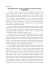 świadomość ludzi - recepta na bieżące wyzwania polskiej gospodarki