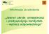 Jawne i ukryte umiejętności i predyspozycje