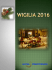 Wigilia 2016_Hotel_Prezydencki