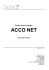 ACCO NET