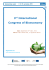 International Congress of Bioecomy_EN