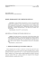 Marcin Skowronek - Studia Informatica