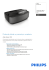 Philips az420 12 karta produktowa