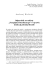 Odpowiedź na ankietę „Przeglądu Filozoficznego”