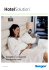 Hotel Solution