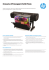 Drukarka HP Designjet Z5200 Photo