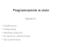 Dziedziczenie. Enkapsulacja. Składowe statyczne. Korzystanie z