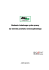 Badanie lokalnego rynku pracy na terenie powiatu nowosądeckiego