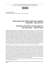 Wybrane aspekty wpływu kapitału zagranicznego na gospodarkę