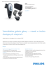 Product Leaflet: Maszynka do strzyżenia włosów z