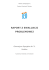 raport z ewaluacji problemowej - Kuratorium Oświaty w Krakowie