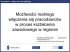 Możliwości realnego włączenia się pracodawców w proces